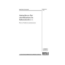 BS 2646-4:1991