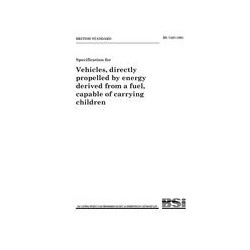 BS 7407:1991