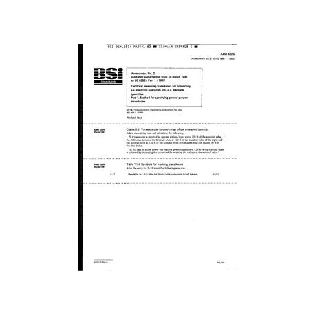 BS 6253-1:1982
