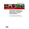 BS PD ISO/TR 22201-3:2016