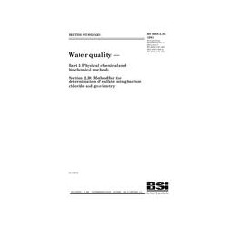 BS 6068-2.39:1991