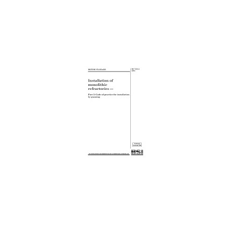 BS 7335-2:1991