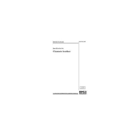 BS 6715:1991