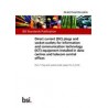 BS PD IEC/TS 62735-2:2016