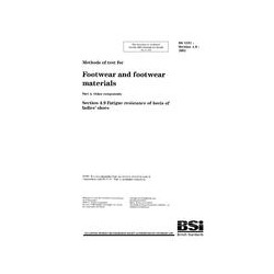 BS 5131-4.9:1991