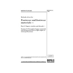 BS 5131-3.1:1991