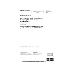 BS 5131-2.1:1991