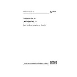 BS 5350-B8:1990