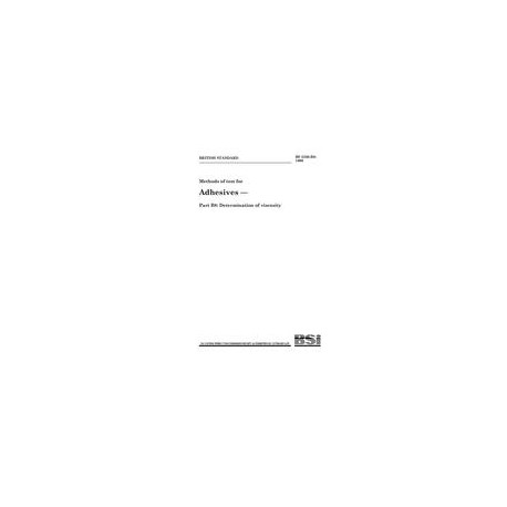 BS 5350-B8:1990