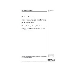BS 5131-5.1:1990