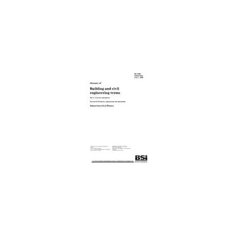 BS 6100-6.6.2:1990