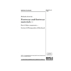 BS 5131-4.2:1990