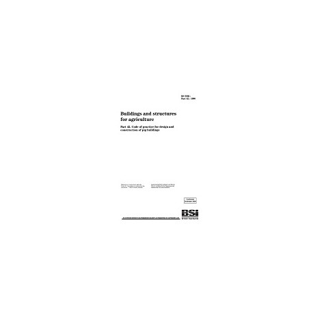 BS 5502-42:1990