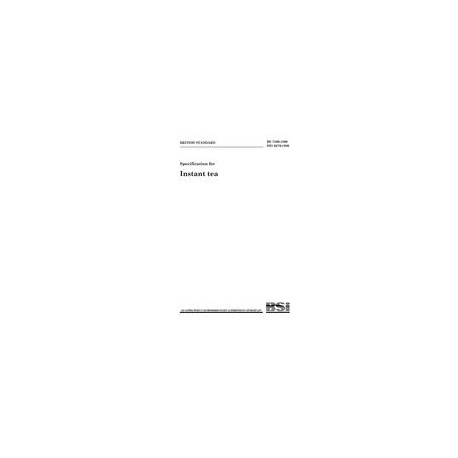 BS 7390:1990
