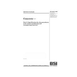 BS 5328-3:1990