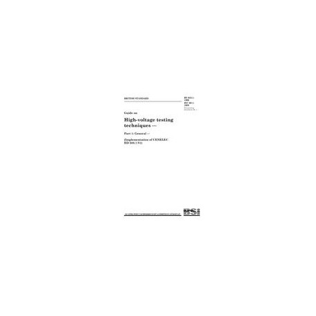 BS 923-1:1990
