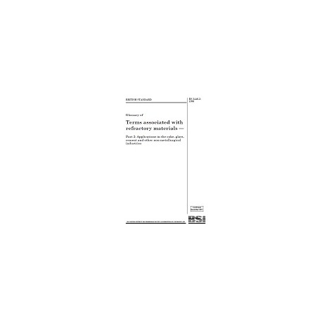 BS 3446-2:1990