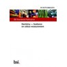 BS PD ISO/TR 28642:2016