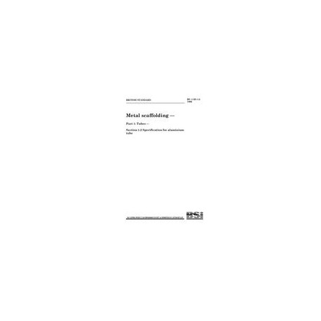 BS 1139-1.2:1990
