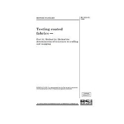 BS 3424-31:1990