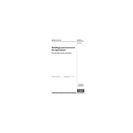 BS 5502-32:1990