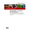 BS PD CEN/TS 16980-1:2016