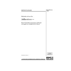 BS 5350-C15:1990
