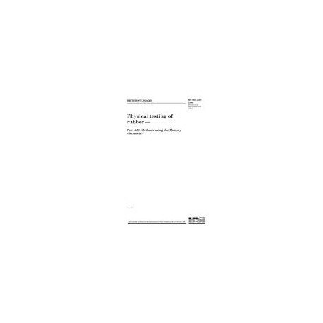 BS 903-A58:1990