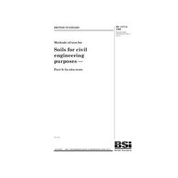 BS 1377-9:1990