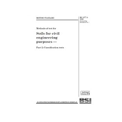 BS 1377-2:1990