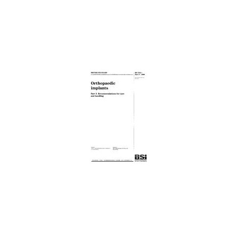 BS 7254-3:1990
