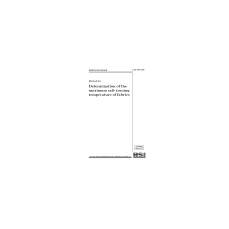 BS 7305:1990