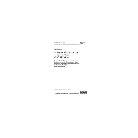 BS 7317-3:1990
