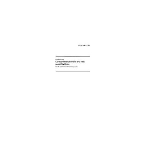 BS 7346-3:1990
