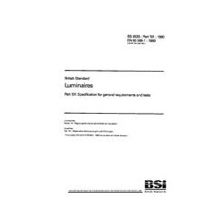 BS 4533-101:1990