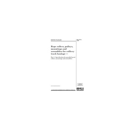 BS 3876-1:1990