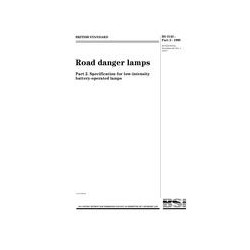 BS 3143-2:1990