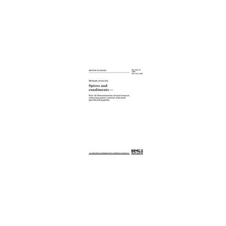 BS 4585-16:1990