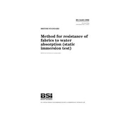 BS 3449:1990