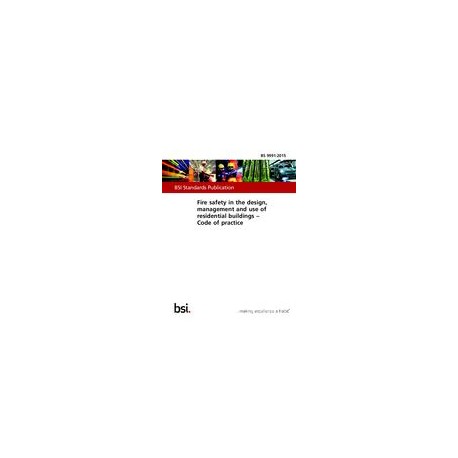 BS 9991:2015