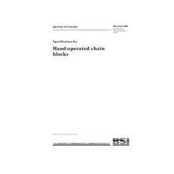 BS 3243:1990