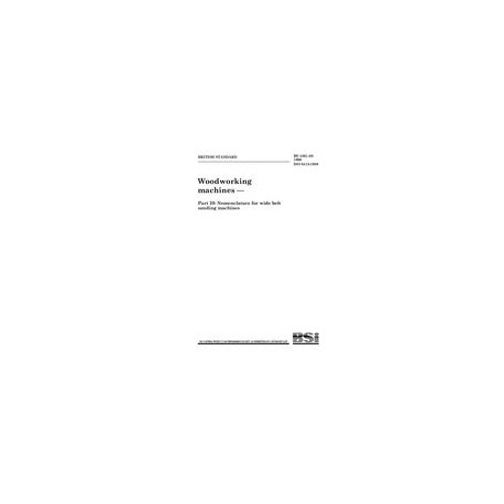 BS 4361-29:1990