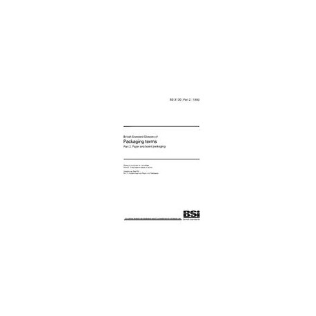 BS 3130-2:1990