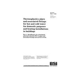 BS 7291-4:1990