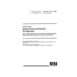 BS 6579-4:1990