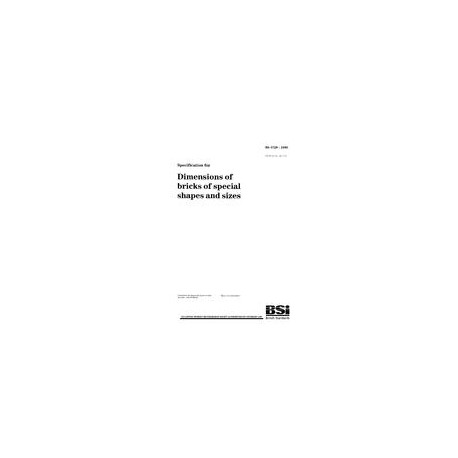 BS 4729:1990