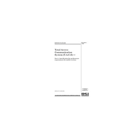 BS 6940-1:1989