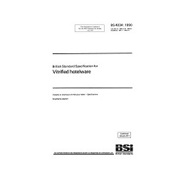 BS 4034:1990