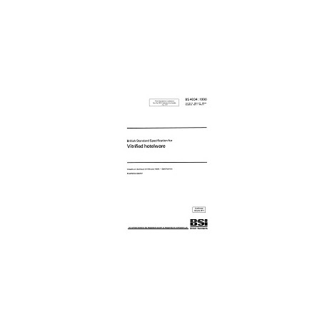 BS 4034:1990