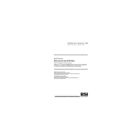BS 5268-4.2:1990